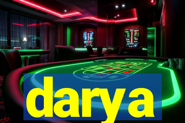 darya-ocean nua